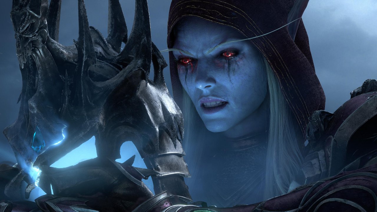 [12/11/2020] Die aktuelle DPS-Rangliste für Schloss Nathria in WoW: Shadowlands liegt vor. (2)