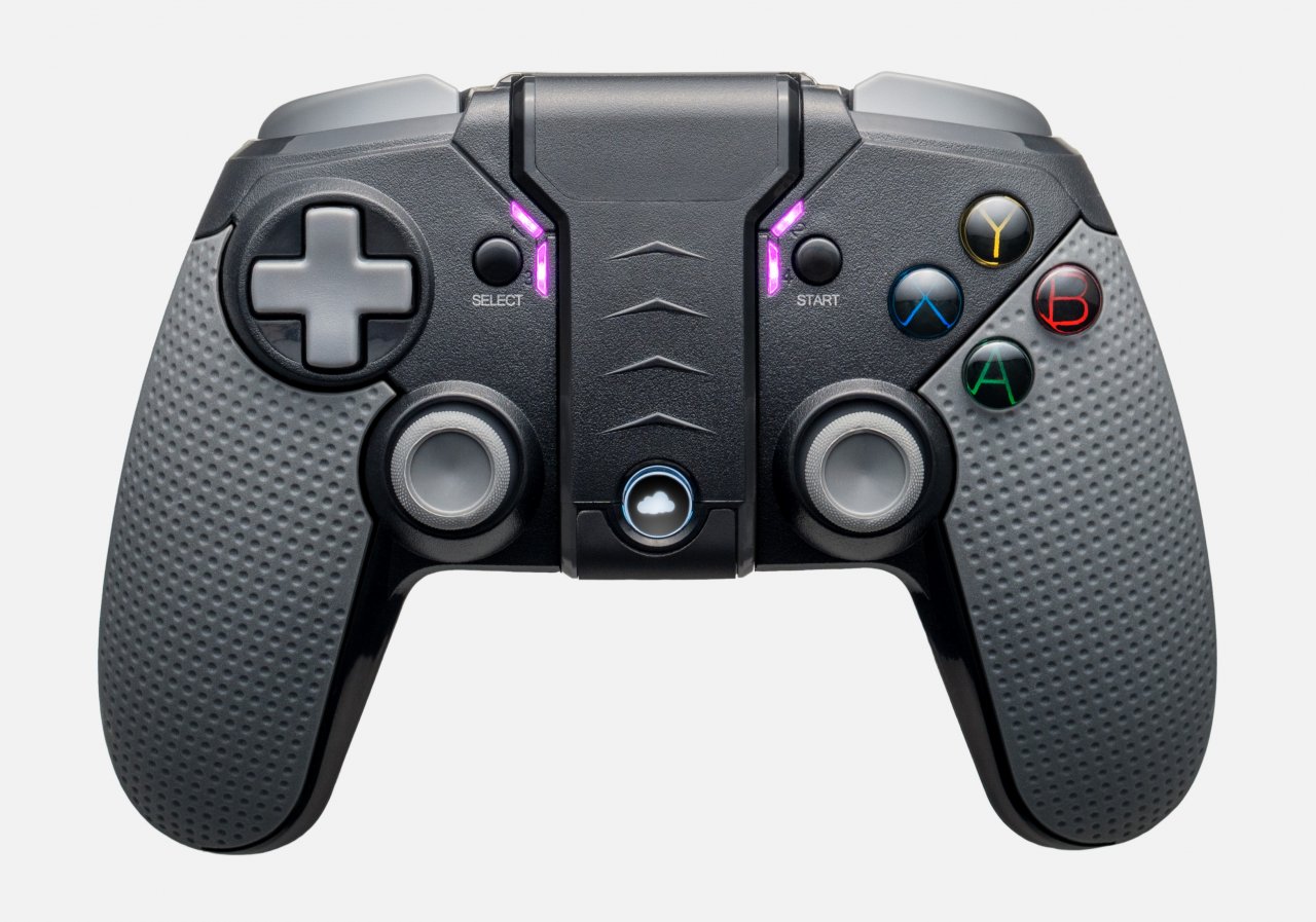 [11/12/2020] Den Magenta Gaming Controller gibt es für weniger als 60 Euro!