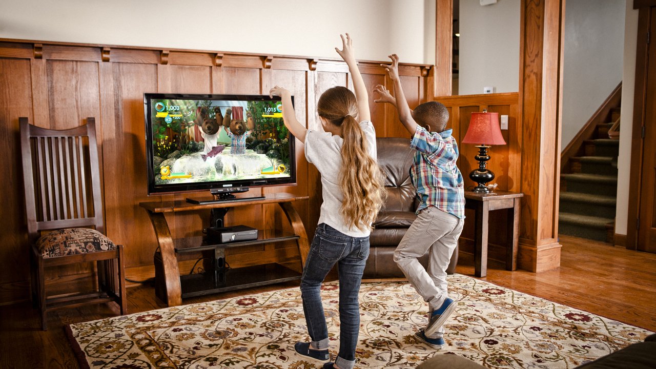 [02/12/2020] 10 Jahre Kinect: Hardware-Hoffnung und Totalausfall&nbsp;