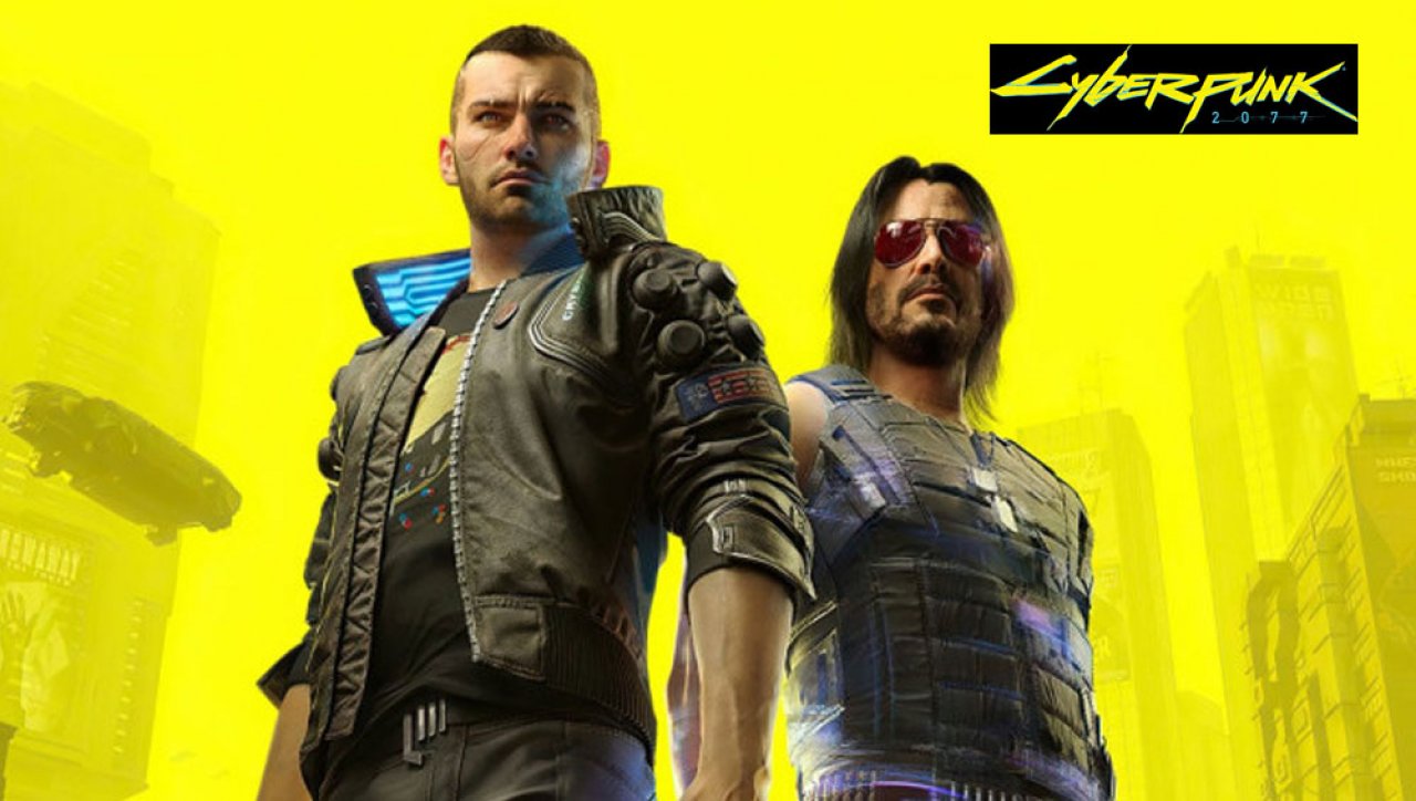[10/12/2020] Cyberpunk 2077 erreicht 40 Millionen Spieler und schreibt Comeback-Geschichte (1)