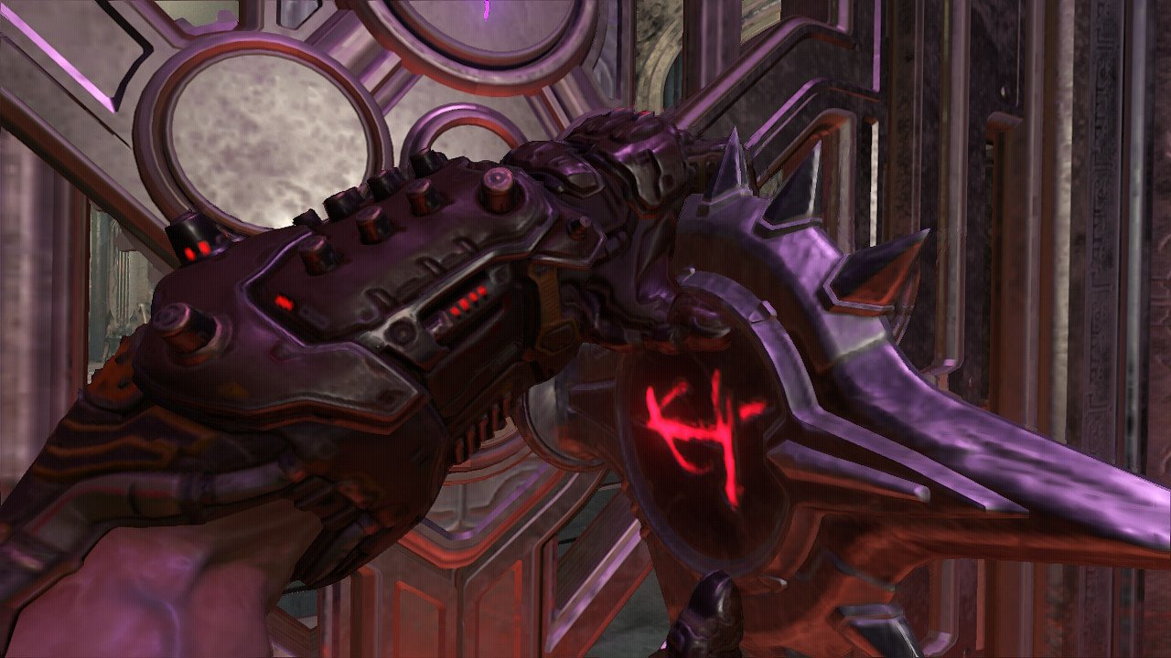 [11/12/2020] Doom Eternal für Switch im Test&nbsp; (20)