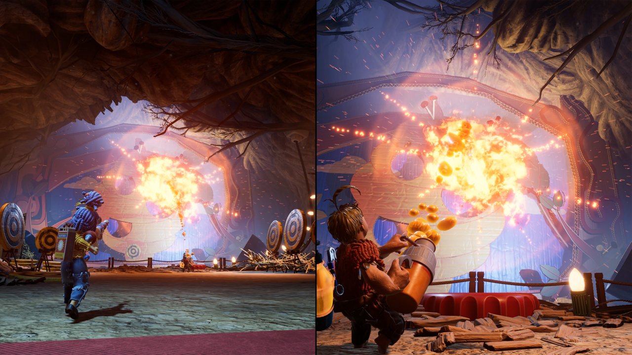 [10/12/2020] It Takes Two, Far Cry 6 und Co.: So schlecht war das Spielejahr doch gar nicht! (7)