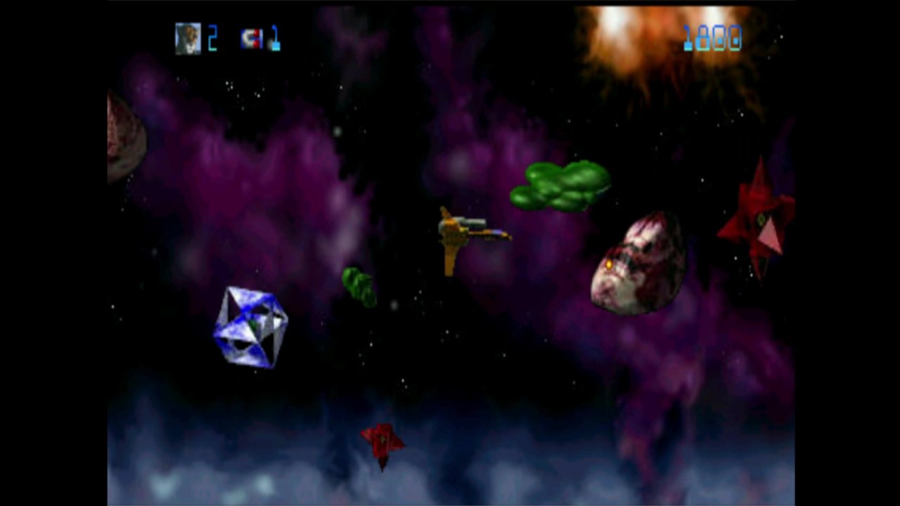 [23/12/2020] Grottenschlechte Spiele wie Trevor McFur in the Crescent Galaxy (1993) sorgten dafür, dass der Atari Jaguar von Anfang an einen miesen Ruf hatte.