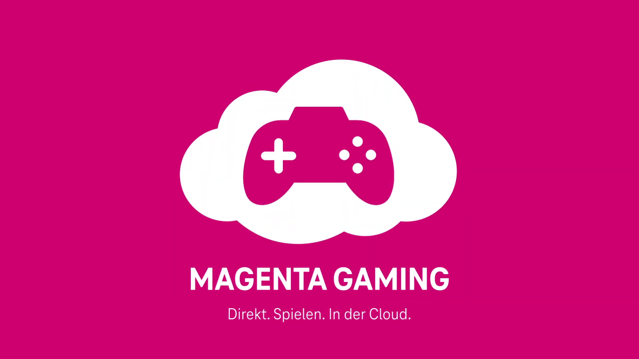 [11/12/2020] Magenta Gaming: ​Spiele-Flatrate mit mehr als 100 Spielen!