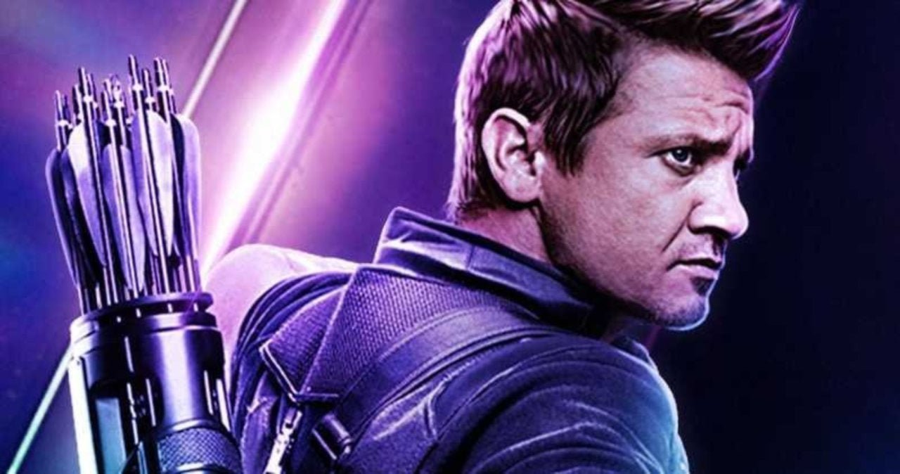 Hawkeye