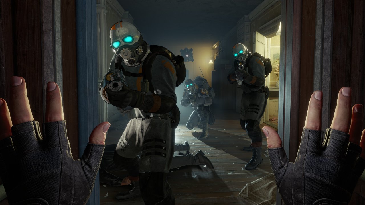 [14/12/2020] Der Valve-CEO ist bereits seit vielen Jahren großer Verfechter von Virtual Reality. Mit Half-Life: Alyx erschuf sein Unternehmen die – so sehen es zumindest viele Kritiker – erste richtige Killer-App im Gaming-Bereich.