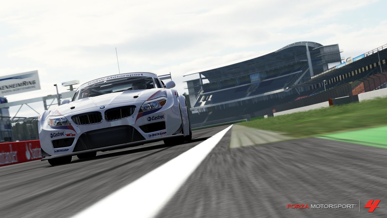 [02/12/2020] Microsoft band die Kinect stark in die eigenen Produktionen ein. In Forza Motorsports 4 für die Xbox 360 etwa konntet ihr euren Wagen mit euren Bewegungen steuern. &nbsp;