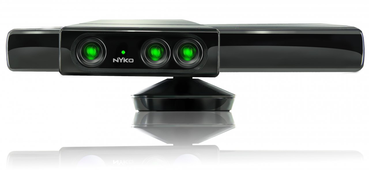[02/12/2020] Das Nyko Zoom sollte Kinect auch in die kleinste Hütte bringen. Mit Hilfe des Aufsatzes verringerte sich der Abstand zur Kinect um bis zu 40 Prozent. &nbsp;