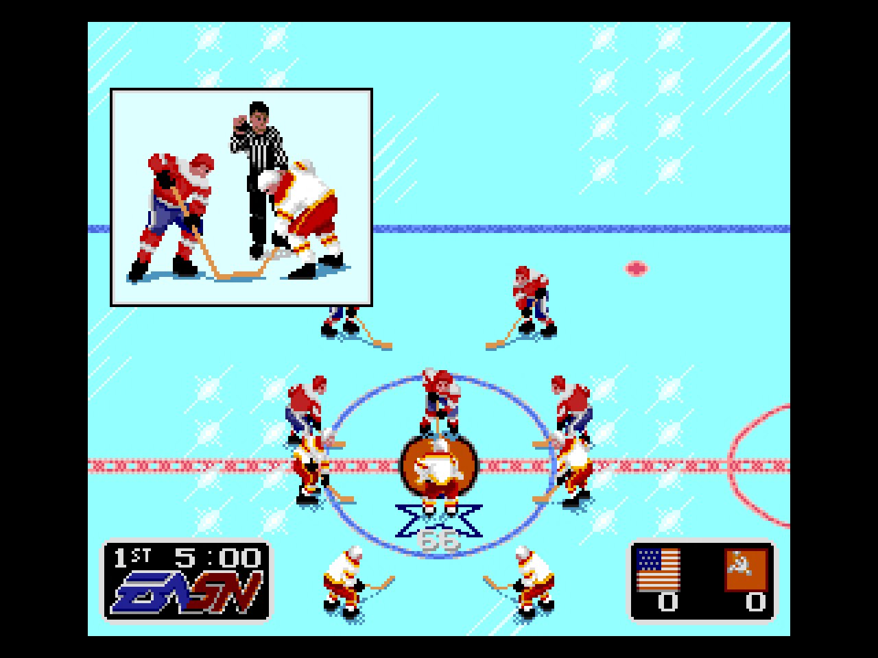 [14/12/2020] Die NHL-Serie fand ihren Ursprung auf dem Mega Drive. Der erste Teil von EA Sports‘ Eishockey-Reihe erschien noch exklusiv auf dieser Plattform und avancierte zu einem Riesenerfolg.