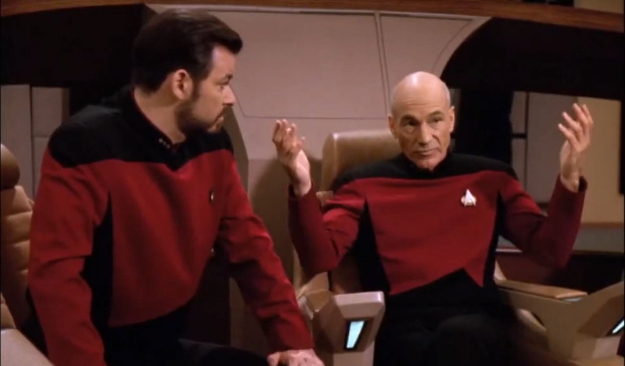 [29/01/2021] Irren ist Vulkanisch: Zehn Fehler in Star-Trek-Serien und -Filmen (1)