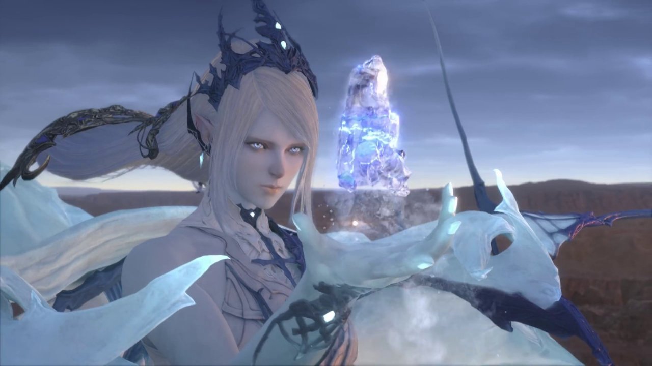 [21/01/2021] Final Fantasy 16: Das müsst ihr über die bombastischen Esper-Beschwörungen wissen (1)