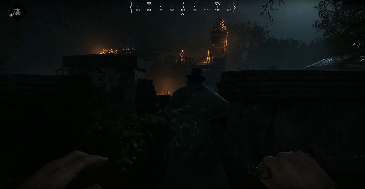 [15/01/2021] Das Sounddesign von Hunt: Showdown ist so eng mit dem Gameplay verwoben, dass auf diese Weise ganz natürlich eine düstere Stimmung erzeugt wird. Der Sound erschafft hier einen größeren Teil des Settings, als die Grafik-Assets. &nbsp;