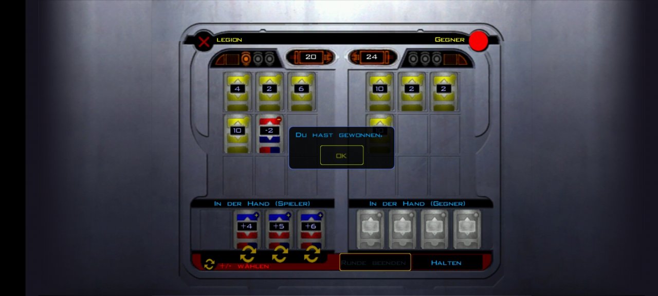 [29/01/2021] Das Kartenspiel Pazaak ist in KotOR 1 eine gute Einnahmequelle.