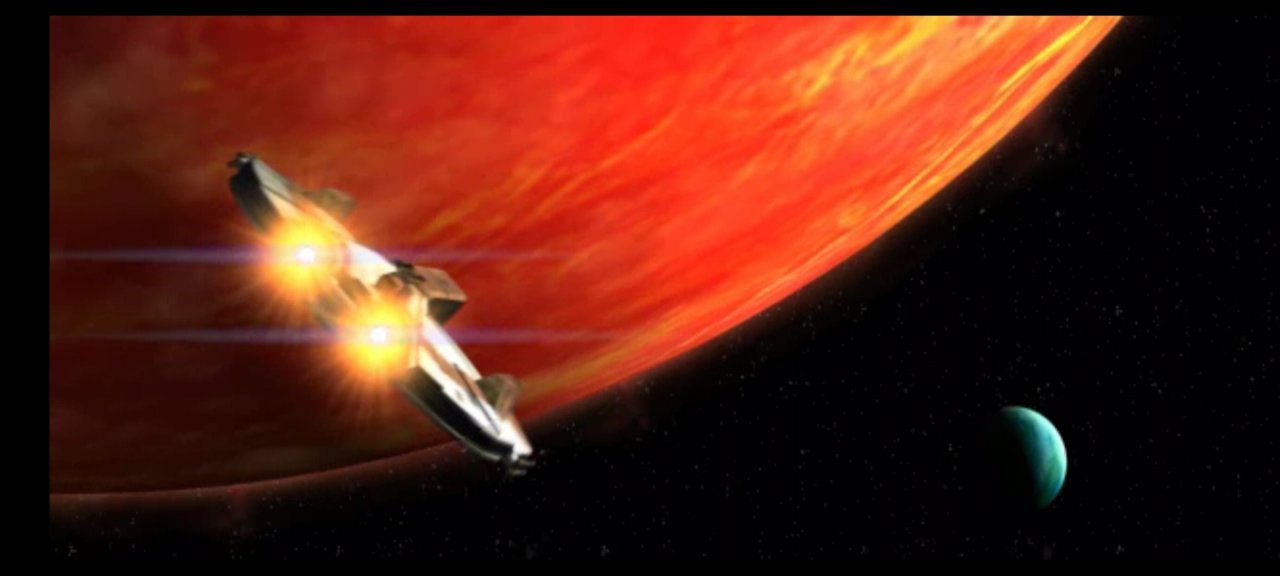 [29/01/2021] Die gerenderten Zwischensequenzen sorgen zwischendurch für Atmosphäre.