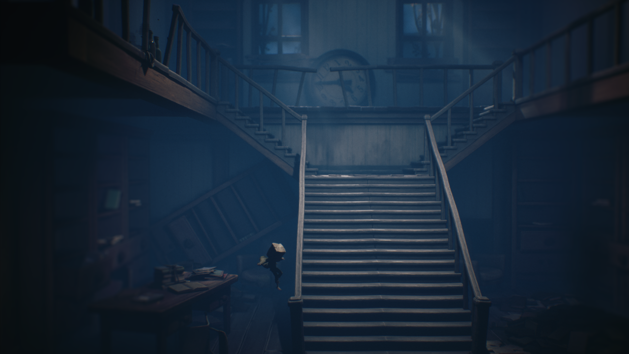 [13/01/2021] Little Nightmares 2 in der finalen Vorschau: Größer, grotesker, gruseliger? (2)