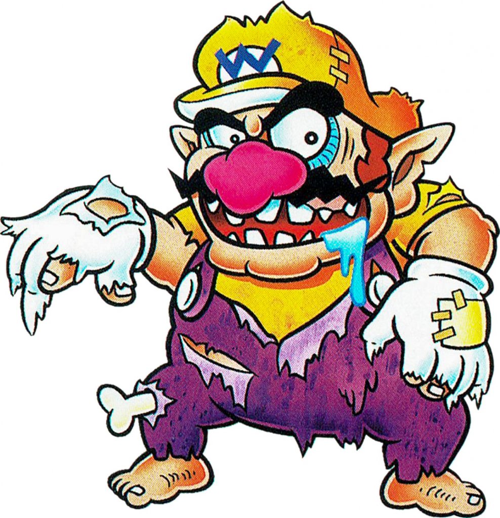 [08/01/2021] Wario Land 2: Retro-Special zum abgefahrenen Game-Boy-Hüpfspiel (3)