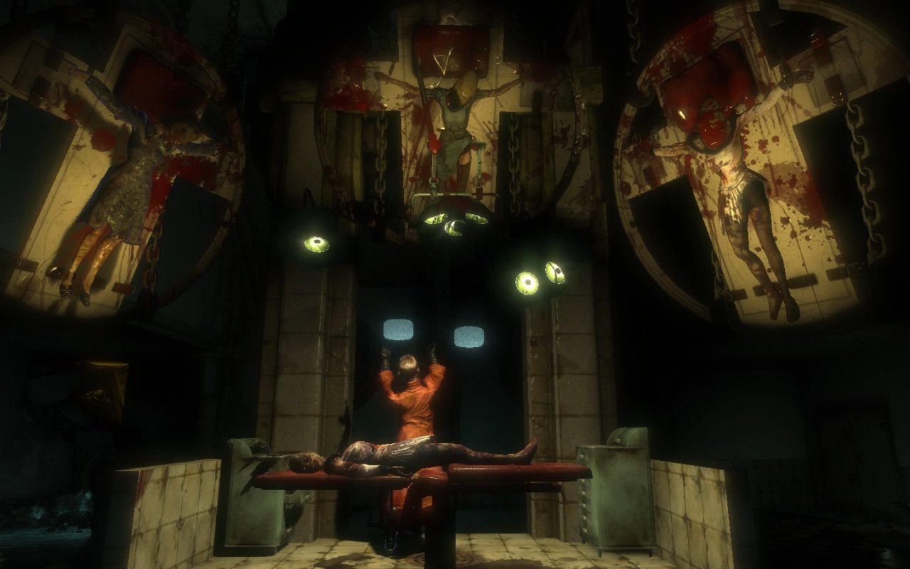 [26/02/2021] Auch eine Schönheitsoperation kann unter den Tabubruch fallen. Die Frage, was Schönheit ist und die grauenvollen Konsequenzen daraus dürfen wir in Bioshock näher betrachten.
