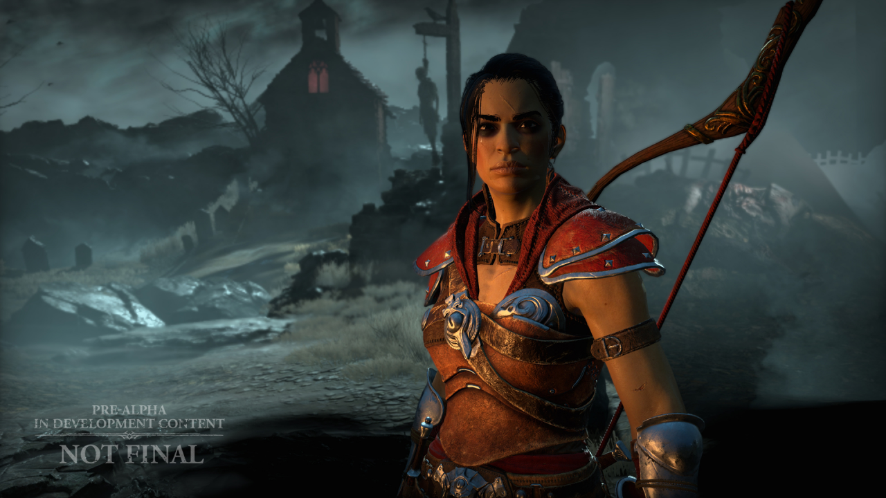 [22/02/2021] Diablo 4: Die Jägerin in der Vorschau. (6)