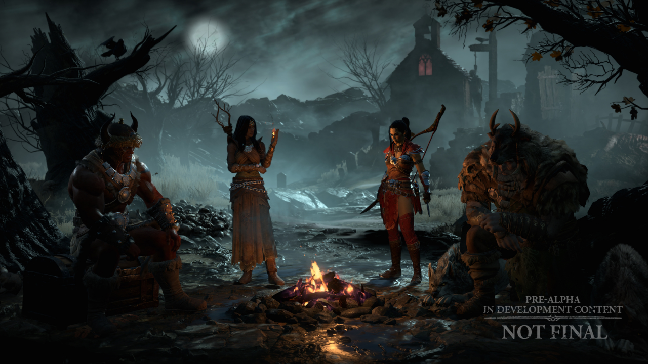 [22/02/2021] Diablo 4: Die Jägerin in der Vorschau. (7)
