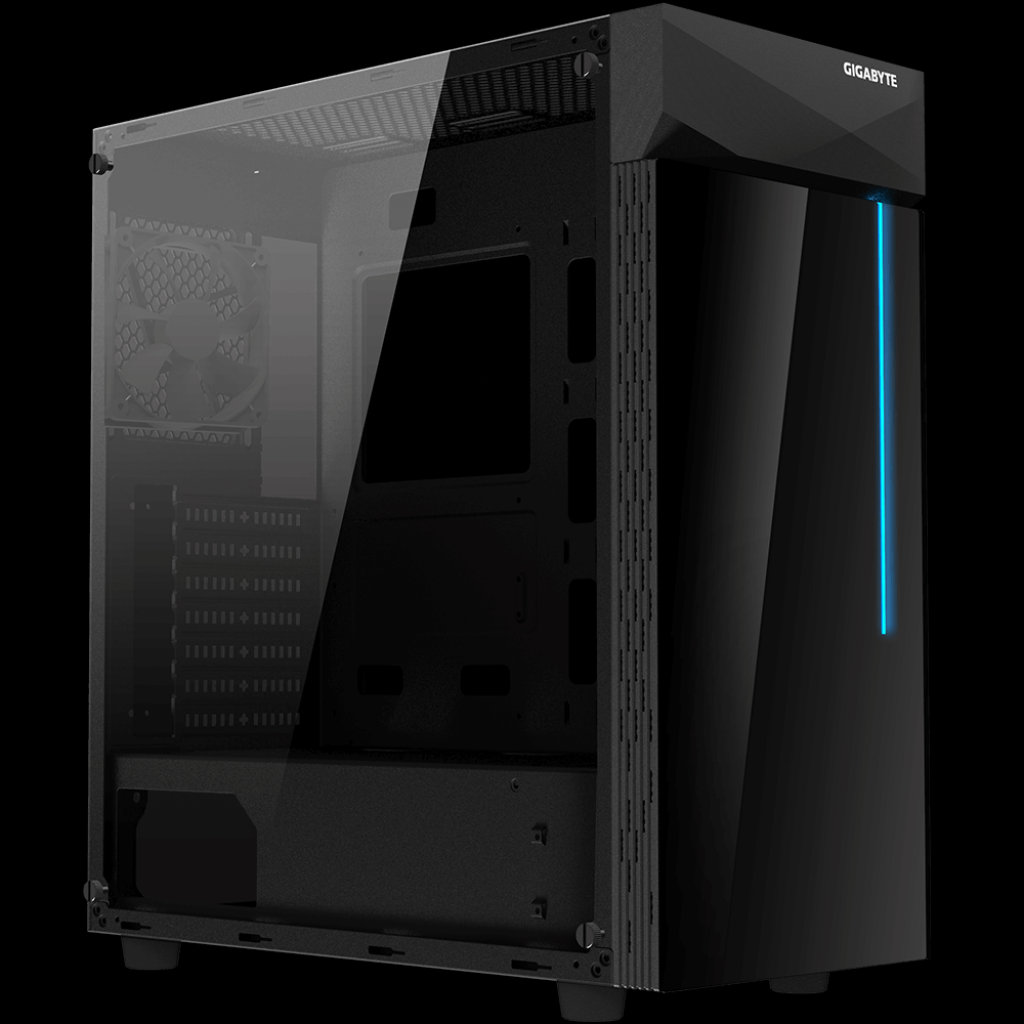 [19/02/2021] Gigabyte C200 Glass