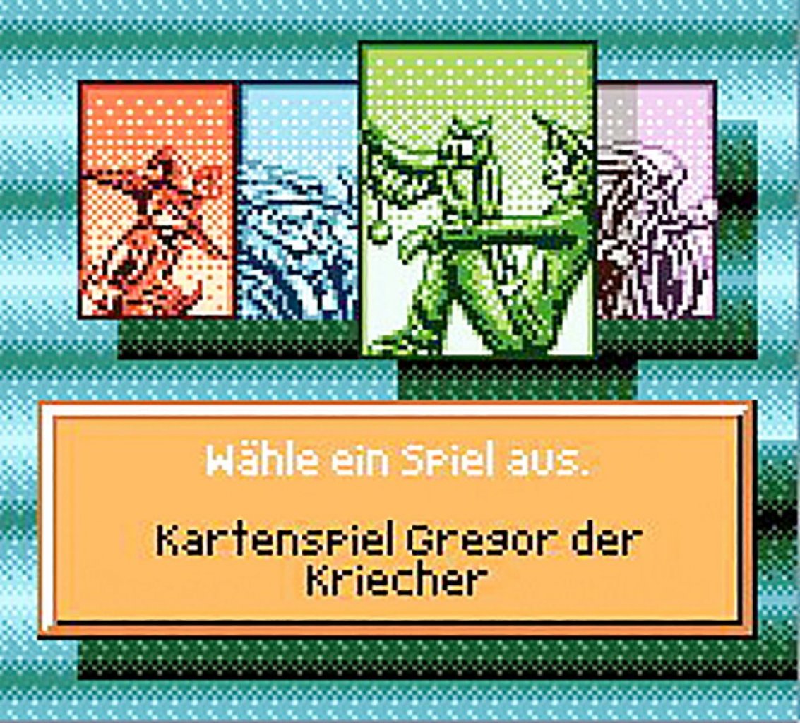 [05/02/2021] Die Sammelkarten berühmter Zauberer entdeckt ihr im ganzen Spiel. Zu Beginn des Abenteuers entscheidet ihr euch für eines von vier Decks.