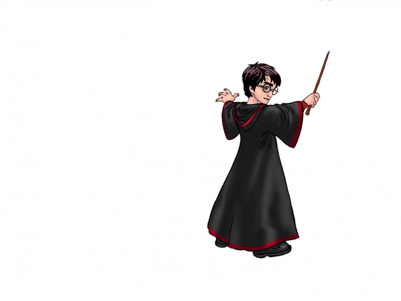 [05/02/2021] Harry Potter und der Stein der Weisen: Retro-Special zum Game-Boy-Color-RPG (2)