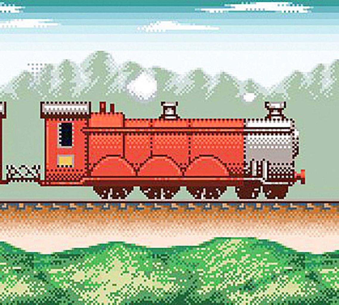 [05/02/2021] Harry Potter und der Stein der Weisen: Retro-Special zum Game-Boy-Color-RPG (7)