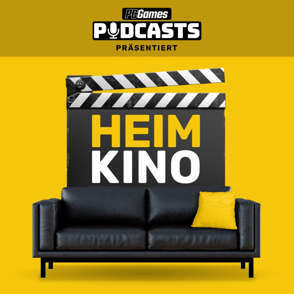 [03/02/2021] Heim Kino #01: Das Kinojahr 2020, Nolan-Bashing, Live-Musik!