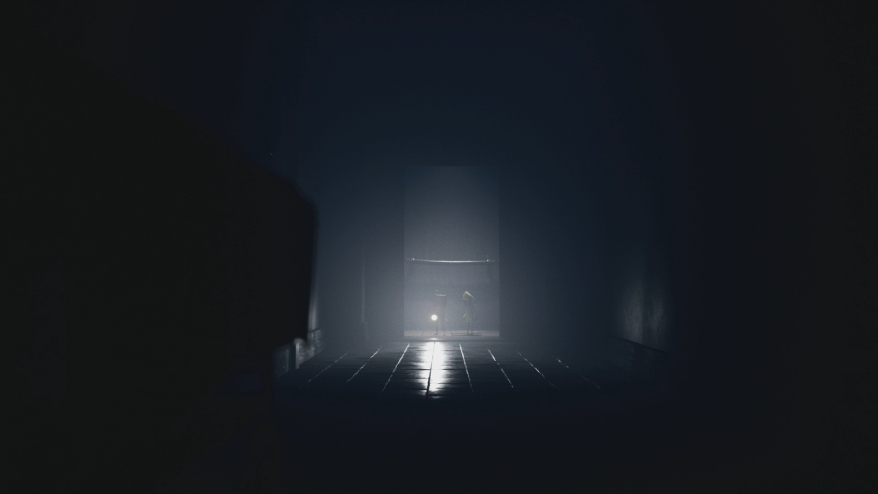 [09/02/2021] Little Nightmares 2 im Test: Kleiner Horror, großer Spielspaß