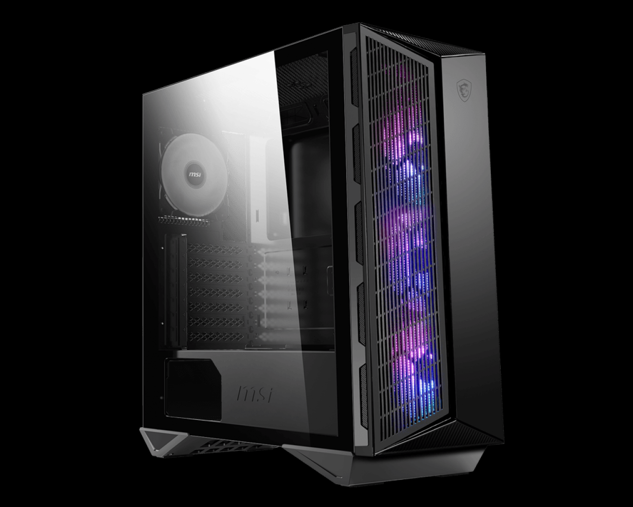 [19/02/2021] MSI MPG Gungnir 110M