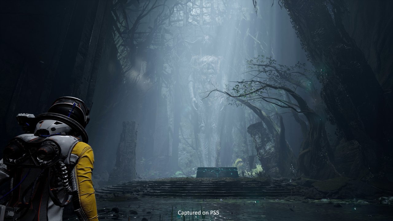 [24/02/2021] Returnal: Der Tod kann ausgetrickst werden - Interview mit den Entwicklern des PS5-Titels (10)