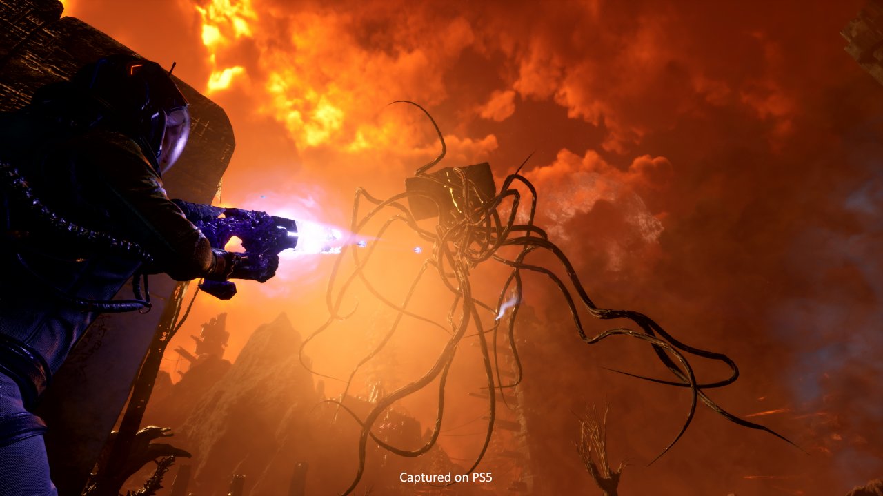 [24/02/2021] Returnal: Der Tod kann ausgetrickst werden - Interview mit den Entwicklern des PS5-Titels (3)