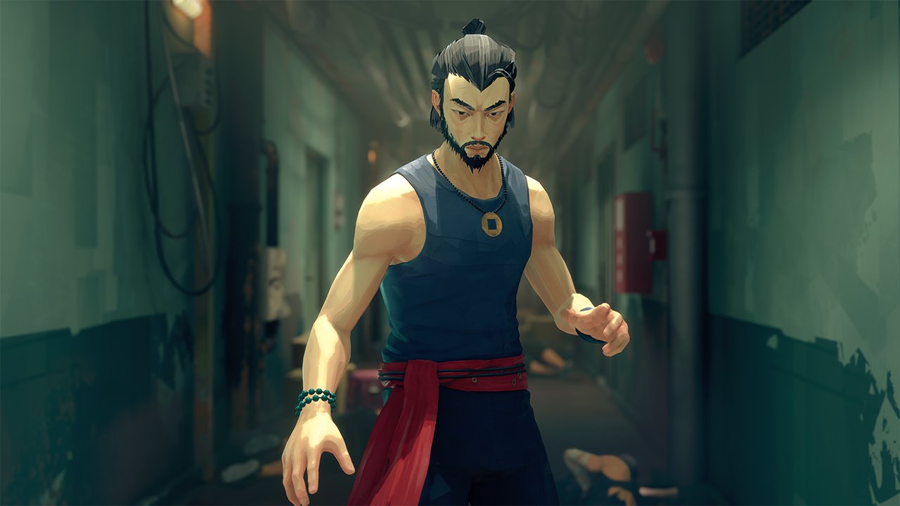 [26/02/2021] Sifu
