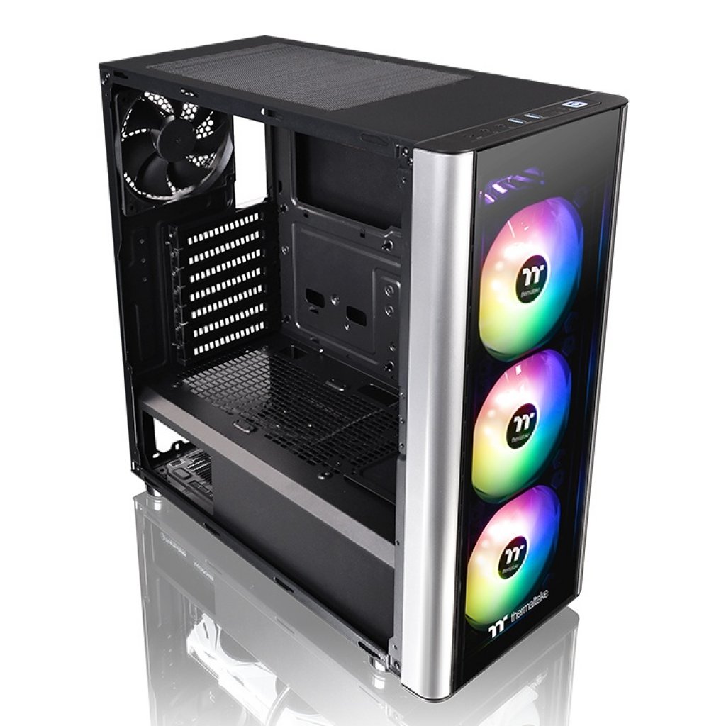 [19/02/2021] Thermaltake Level 20 MT