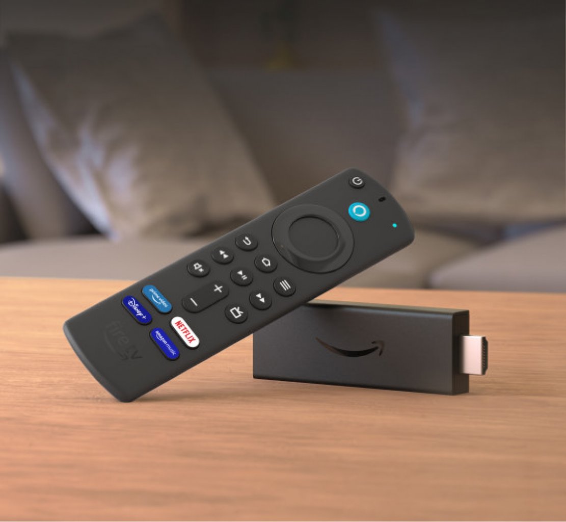 [24/03/2021] Beim Amazon Prime Day 2022 gibt es den Fire TV Stick günstiger.