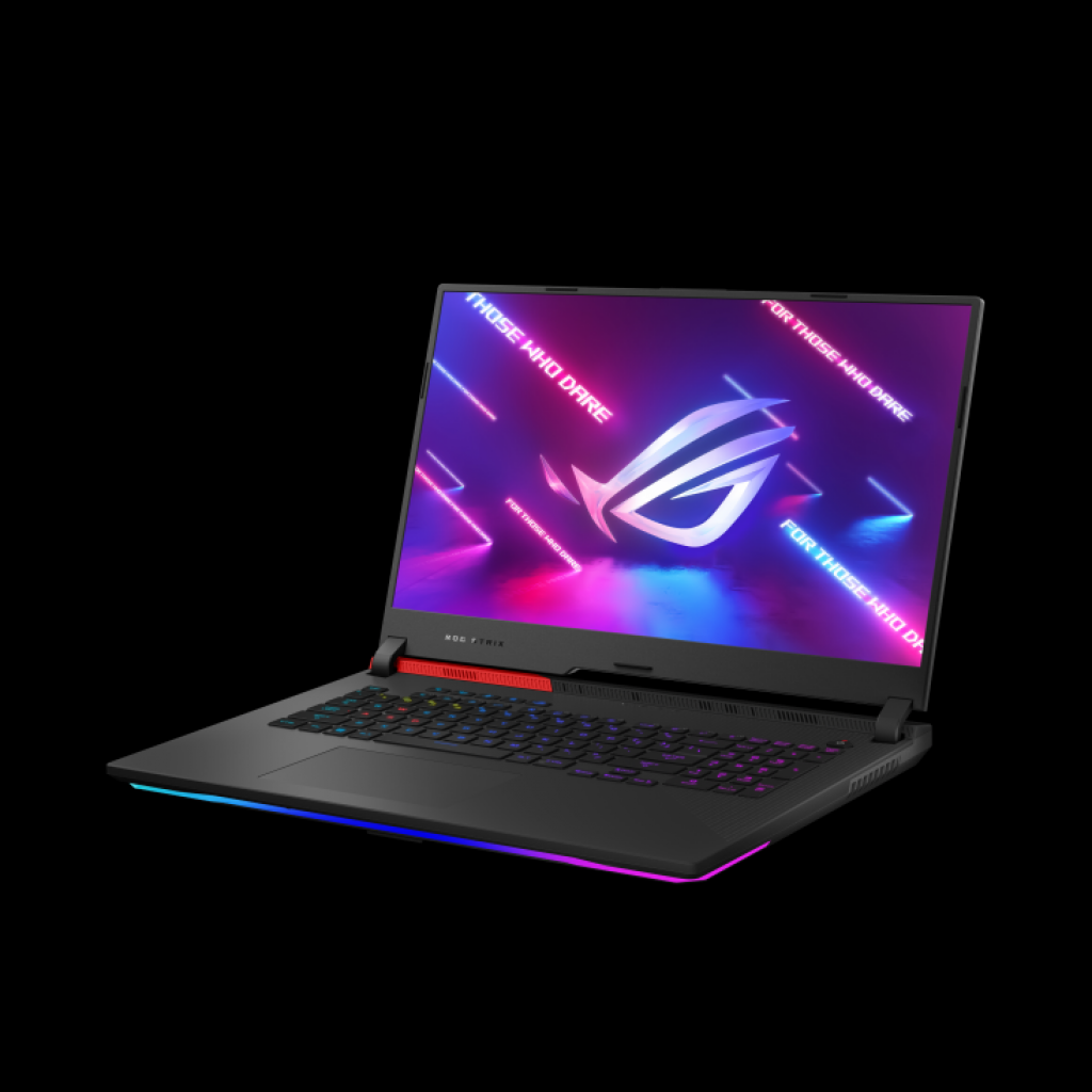 [12/03/2021] Asus ROG Strix G17