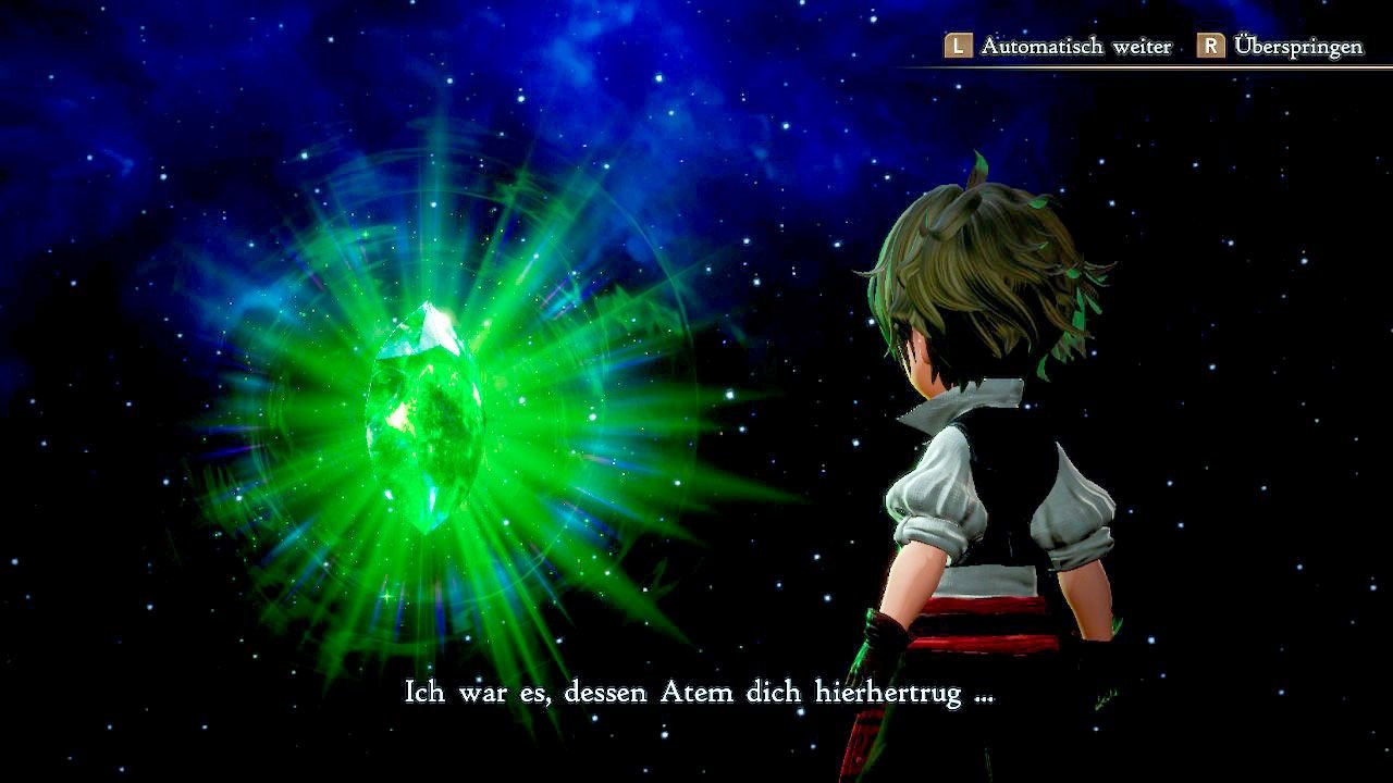 [05/03/2021] Die Kristalle sind mächtige Objekte. Wir wollen sie in unsere Hände bekommen.