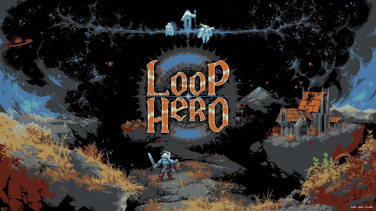 [09/03/2021] Loop Hero: Der Überraschungshit im Test