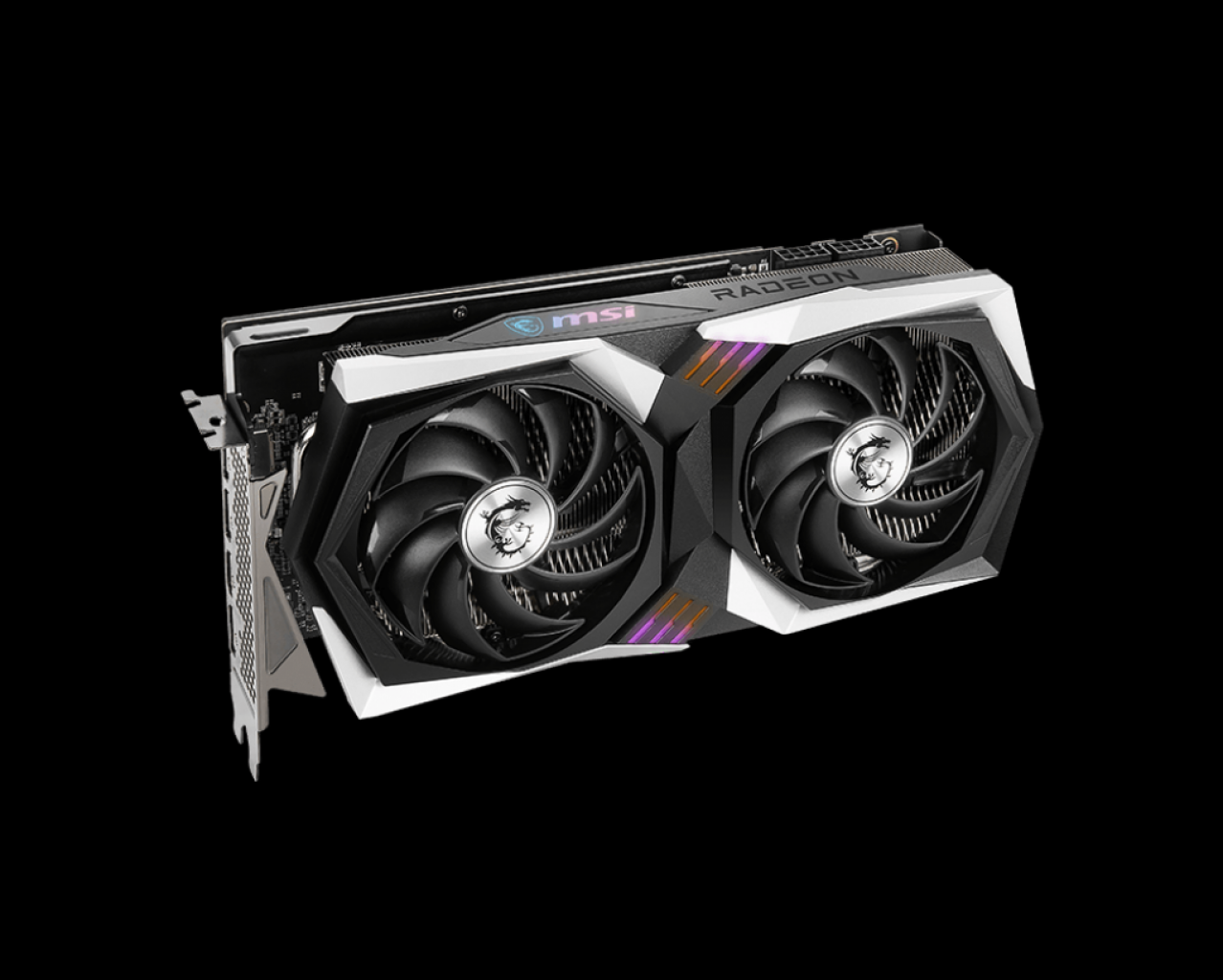 [05/03/2021] MSI Radeon RX 6700 XT Gaming X 12G
