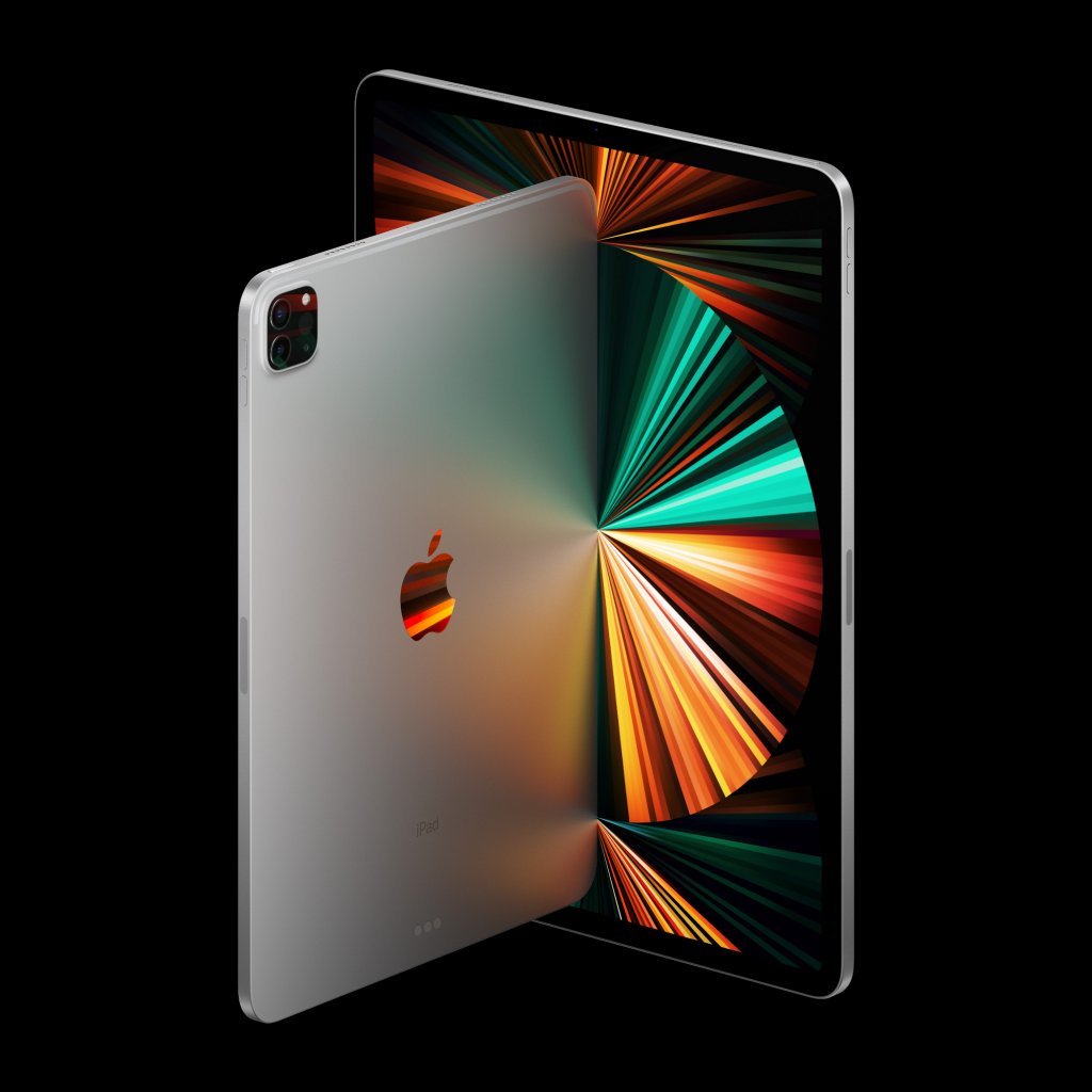 [21/04/2021] iPad Pro 2021 günstig wie nie: Über 460 Euro Rabatt bei Amazon