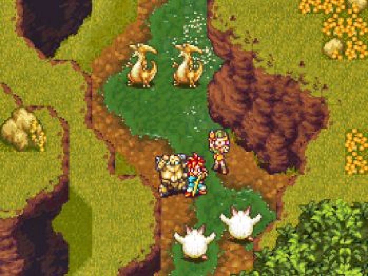 [23/04/2021] Mehr als nur Super Mario: Nintendo-Games, die ihr gespielt haben solltet! (5)