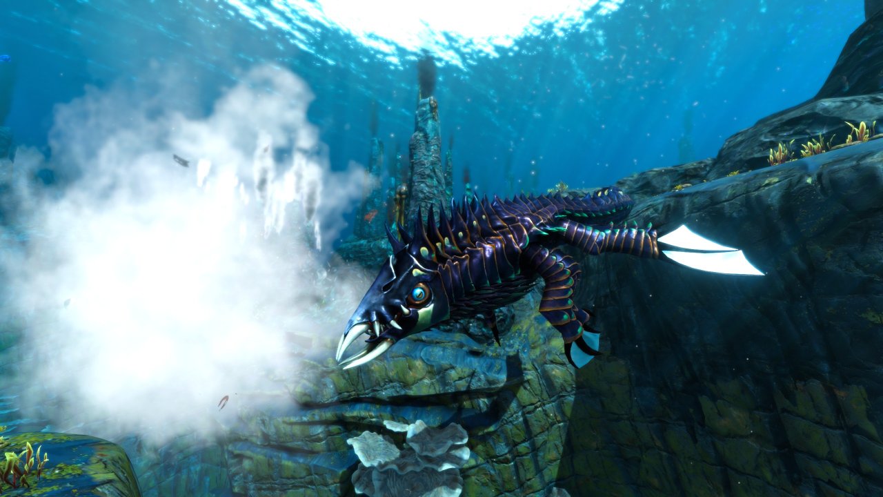 [30/04/2021] Cryptosuchus
