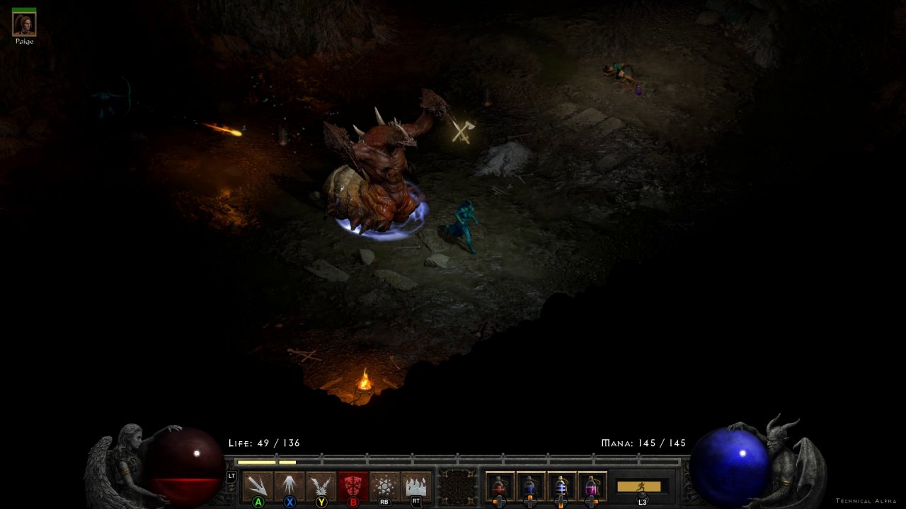 [16/04/2021] Diablo 2: Resurrected