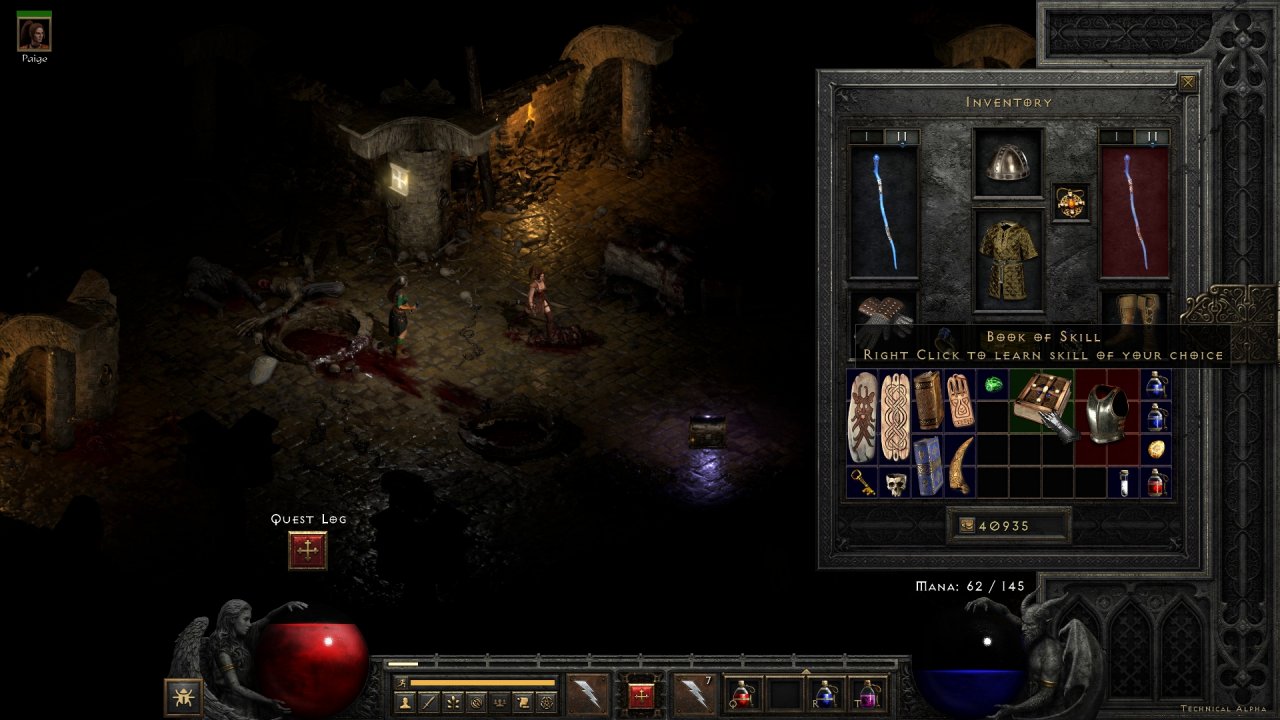 [16/04/2021] Diablo 2: Resurrected