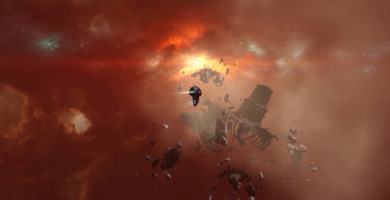 [13/04/2021] EVE Online: Wie einsteigerfreundlich ist das Weltraum-MMO heute? (4)