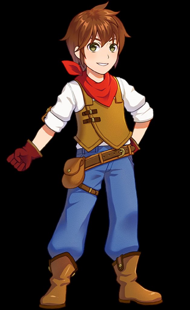 [09/04/2021] Harvest Moon: Eine Welt im Test - ein Spiel, das die Welt nicht braucht (3)