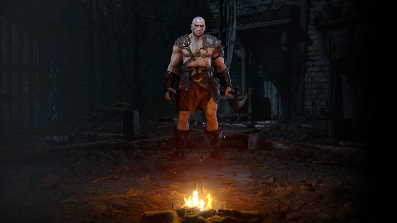 [08/04/2021] Diablo 2: Resurrected