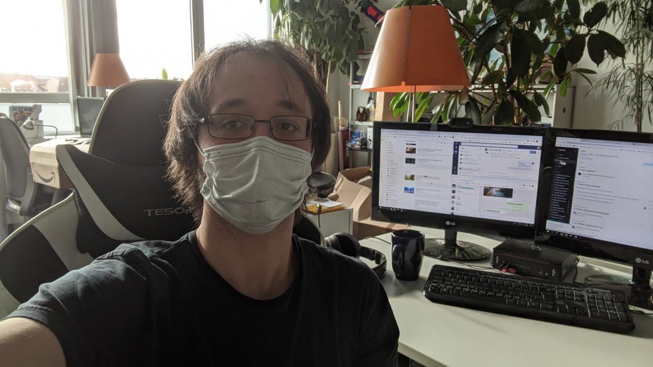 [22/04/2021] Nicht PC und Streaming: Die Zukunft gehört dem Konsolen-Gaming (6)