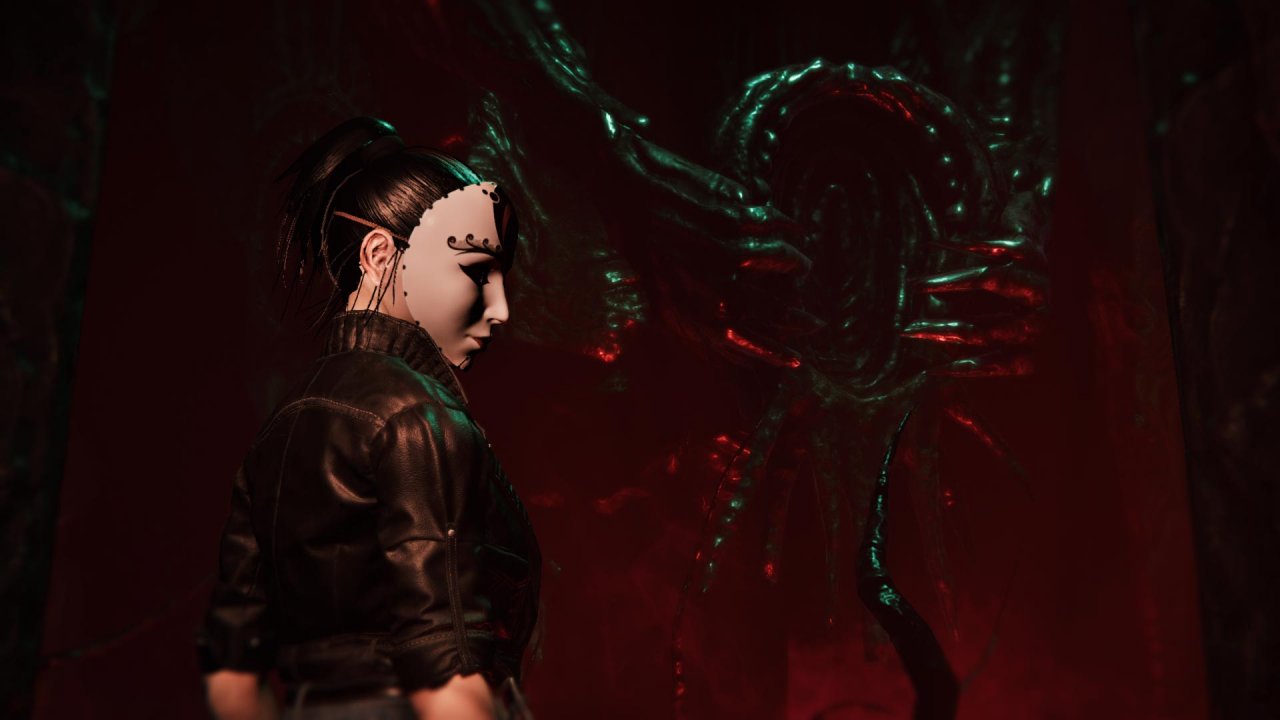 [21/04/2021] Lust from Beyond: Der Erotik-Horror-Mix im Test.