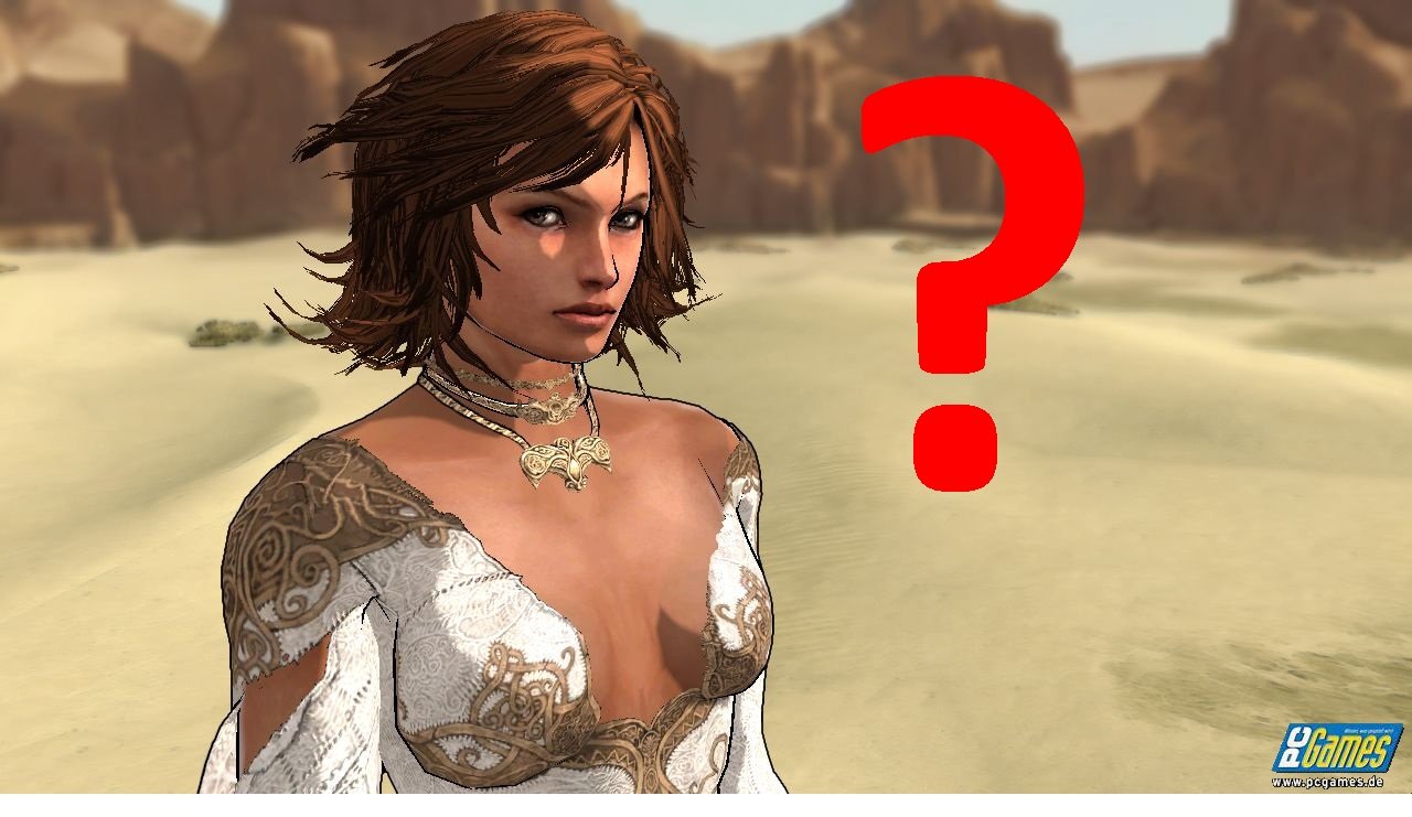[14/04/2021] PCG-Quiz am Sonntag #09: Testet eurer Videospiele-Allgemeinwissen! (1)